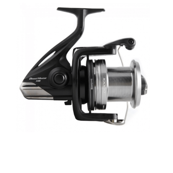 Shimano Beastmaster XB Reel